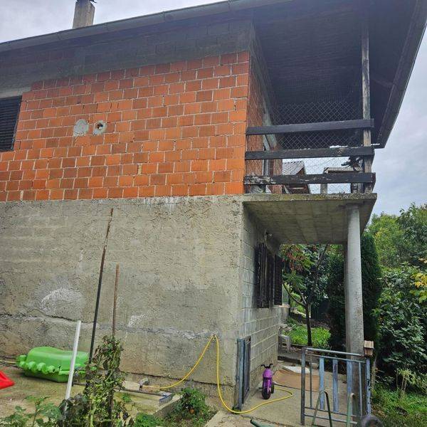 Prodajem kuću/vikendicu