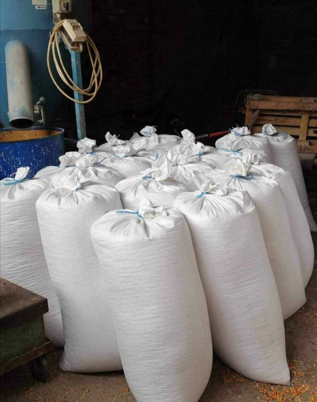 Prodajem kukuruz i pšenicu