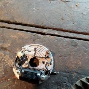 Prodajem motornu pilu Stihl 051 i 056 u dijelovima