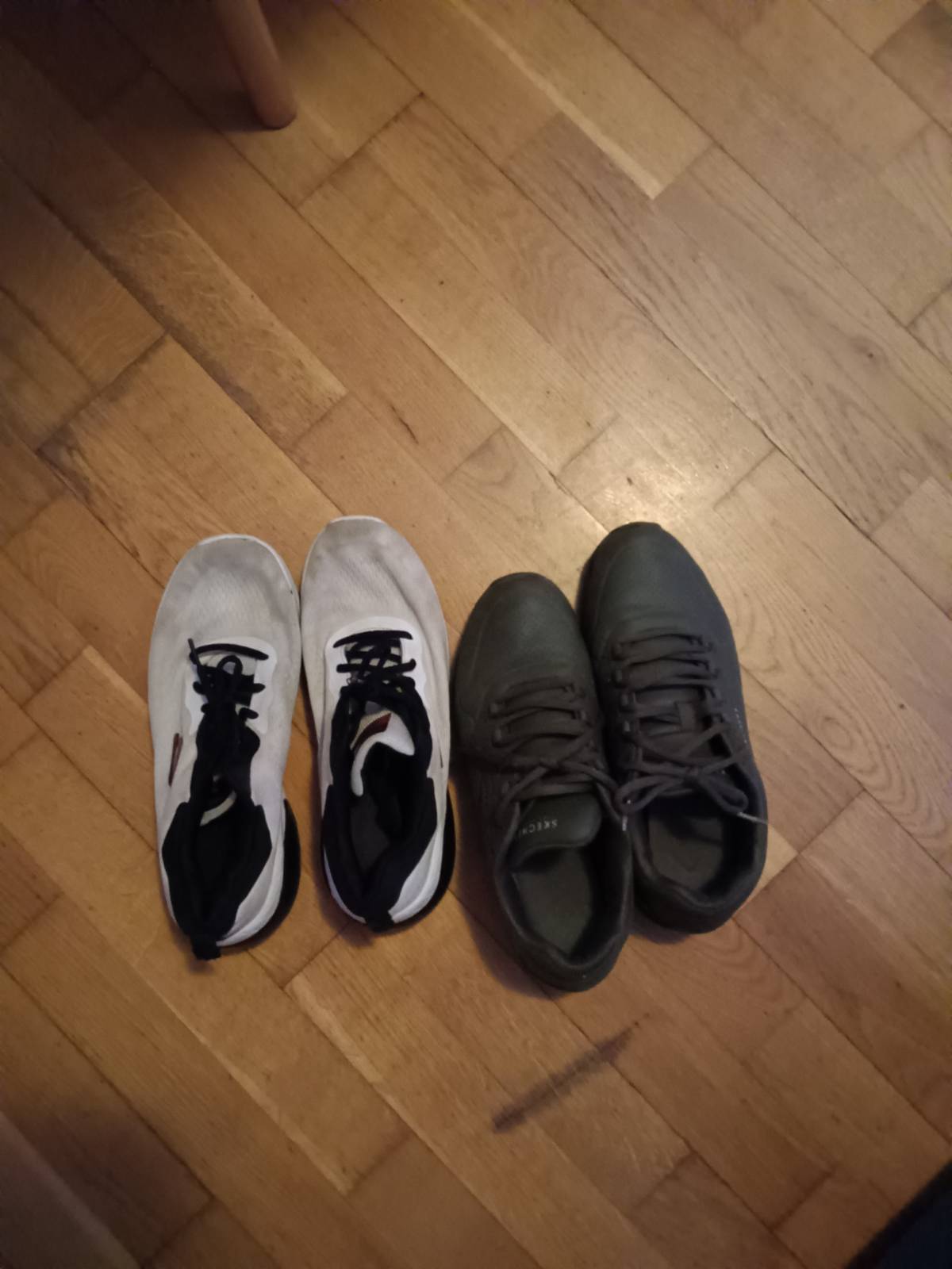 Prodajem tenisice Skečers