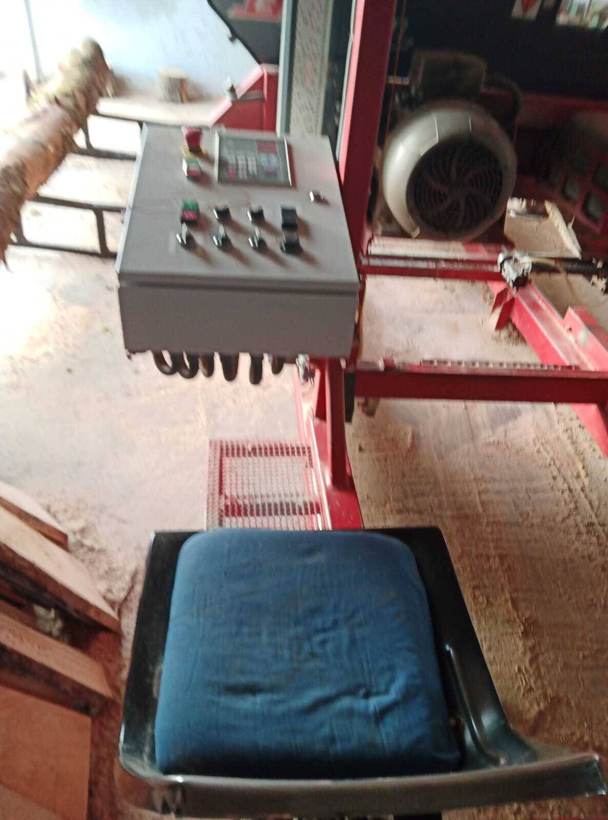 Prodajem tračnu pilu