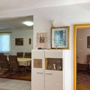 Prodajemo apartmansku kuću na mirnoj lokaciji u Medulinu!