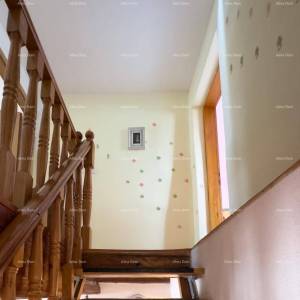 Prodajemo kuću u centru Ližnjana!