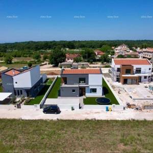 Prodajemo kuću u završnoj fazi gradnje, Juršići