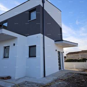 Prodajemo kuću u završnoj fazi gradnje, Juršići