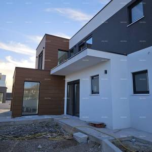 Prodajemo kuću u završnoj fazi gradnje, Juršići