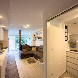 Prodajemo renovirani stan u Dugoj Uvali!