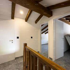 Prodajemo renoviranu Istarsku kamenu kuću u okolici Žminja!