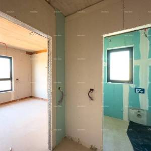 Prodajemo stan na drugom katu male zgrade!  Štinjan.