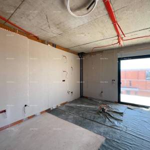 Prodajemo stan na drugom katu male zgrade!  Štinjan.