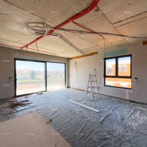 Prodajemo stan na drugom katu male zgrade!  Štinjan.