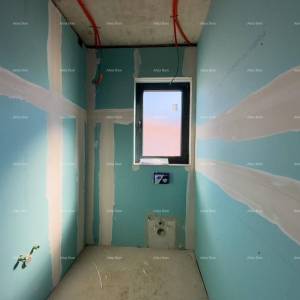 Prodajemo stan na drugom katu male zgrade!  Štinjan.