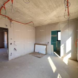 Prodajemo stan na drugom katu male zgrade!  Štinjan.