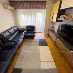 Prodajemo stan na odličnoj lokaciji u centru Pule. Monte Zaro