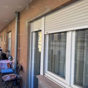 Prodajemo stan na odličnoj lokaciji u centru Pule. Monte Zaro