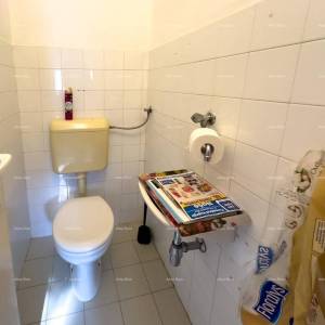 Prodajemo stan na odličnoj lokaciji u centru Pule. Monte Zaro