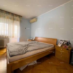 Prodajemo stan na odličnoj lokaciji u centru Pule. Monte Zaro