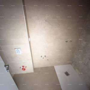 Prodajemo stan sa  vrtom u Barbanu.