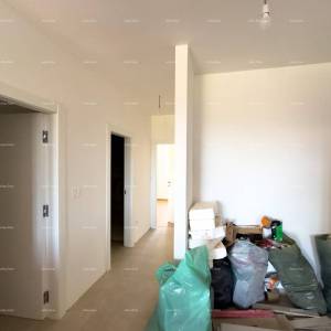 Prodajemo stan sa  vrtom u Barbanu.