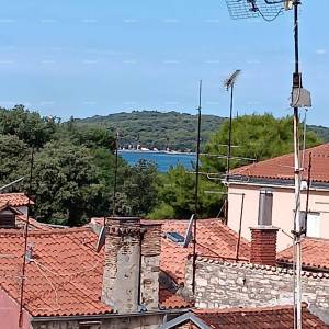 Prodajemo stan u centru Pule! Kaštel!