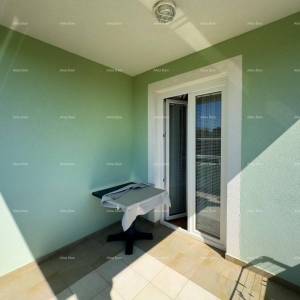 Prodajemo studio apartman (5) na odličnoj lokaciji u Medulinu!