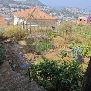 PROSTRAN TROSOBAN STAN SA TERASOM I VRTOM - IZVRSNA LOKACIJA