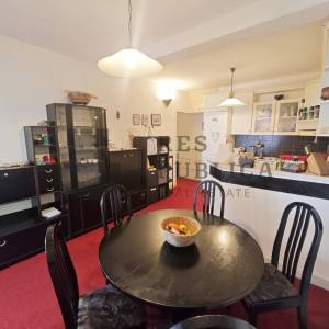 PROSTRAN TROSOBAN STAN SA TERASOM I VRTOM - IZVRSNA LOKACIJA