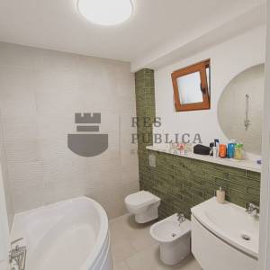 PROSTRAN TROSOBAN STAN U ČIBAČI 