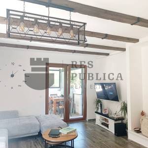 PROSTRAN TROSOBAN STAN U ČIBAČI 