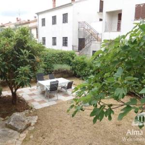 Prostrana kuća u Fažani, 400 m od centra i mora – idealna za obitelj ili investiciju