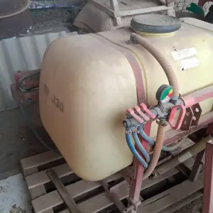 Prskalica MIO standard 330l