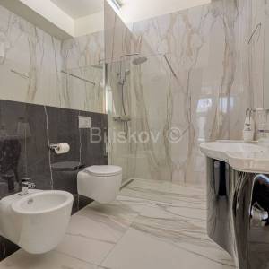 Prvi red do mora, samostojeća vila na 55.000m2 zemljišta