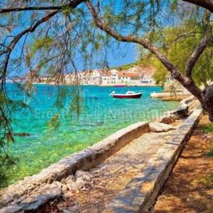 PRVIĆ - 1.260m2 - 1. RED do MORA