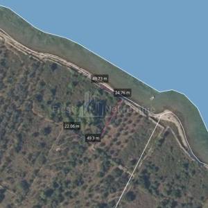 PRVIĆ - 1.260m2 - 1. RED do MORA