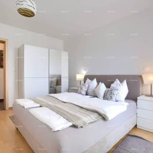 PULA - Dvosoban stan blizu mora. Veruda