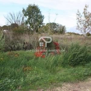 Pula građevinsko zemljište na top lokaciji 494m2