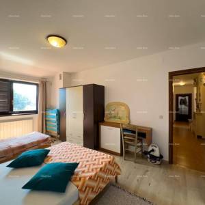 Pula, jednosoban stan u zgradi. Veruda.