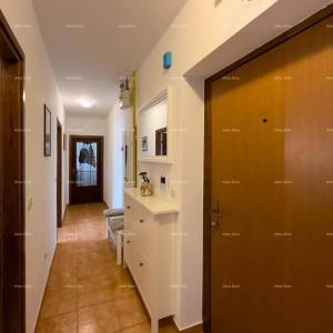 Pula, jednosoban stan u zgradi. Veruda.