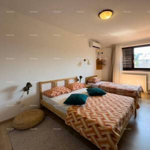 Pula, jednosoban stan u zgradi. Veruda.