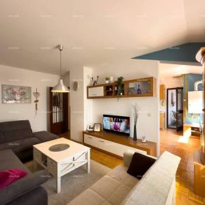 Pula, jednosoban stan u zgradi. Veruda.