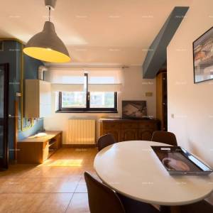 Pula, jednosoban stan u zgradi. Veruda.