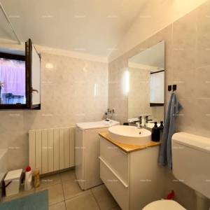 Pula, jednosoban stan u zgradi. Veruda.