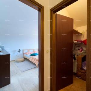 Pula, jednosoban stan u zgradi. Veruda.