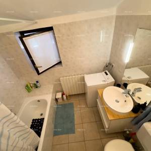 Pula, jednosoban stan u zgradi. Veruda.