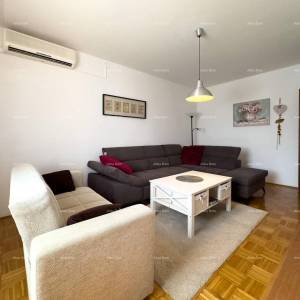 Pula, jednosoban stan u zgradi. Veruda.