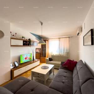 Pula, jednosoban stan u zgradi. Veruda.