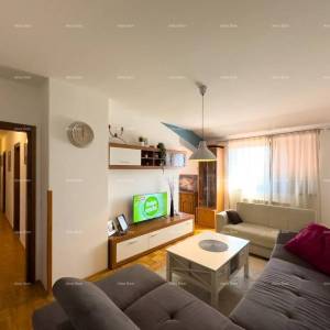 Pula, jednosoban stan u zgradi. Veruda.