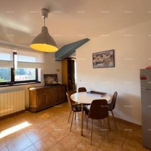 Pula, jednosoban stan u zgradi. Veruda.