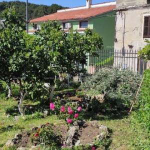 Pula. Kuća s poslovnim prostorom i garažom!