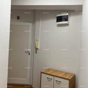 PULA, NAMJEŠTEN STAN 40 m², 600 m OD ARENE